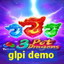 glpi demo